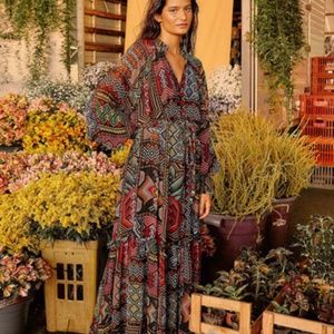 Farm Rio Maxi